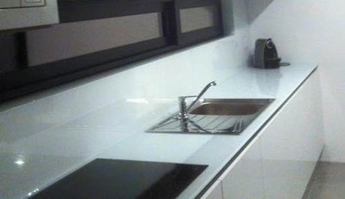 Construção/Decoração